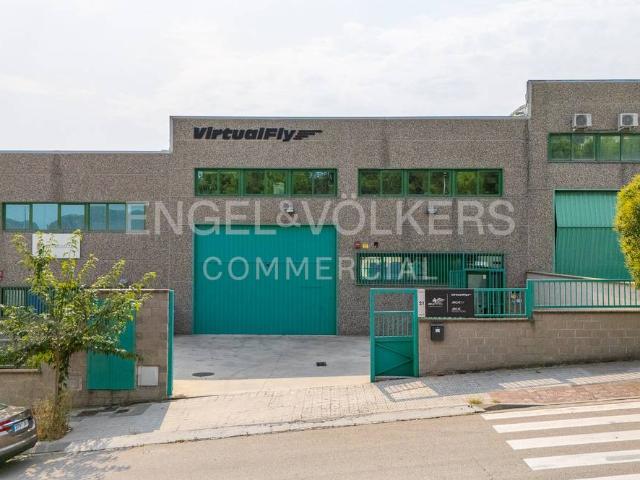 Nave en alquiler en Bages, Catalunya