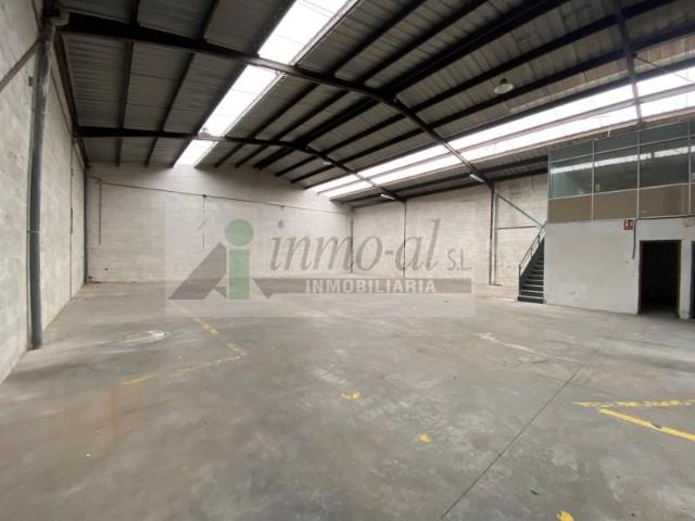 Nave en alquiler en Castellón De La Plana, Castellón