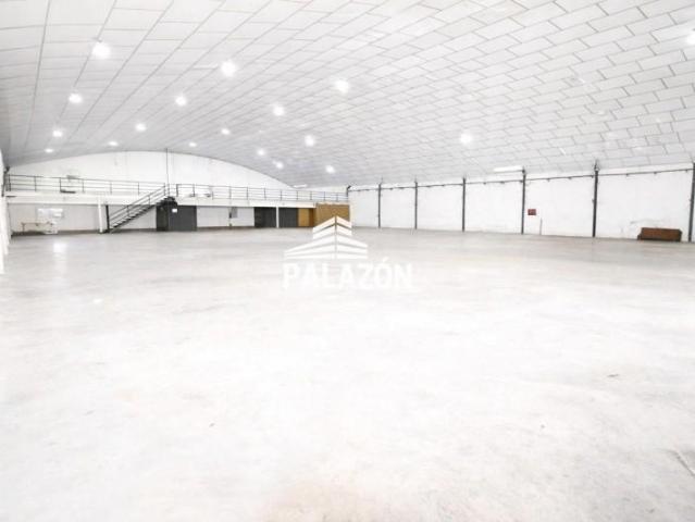 Nave en alquiler en el Baix Vinalopó, Valencia
