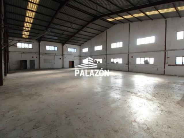 Nave en alquiler en el Baix Segura / La Vega Baja, Valencia