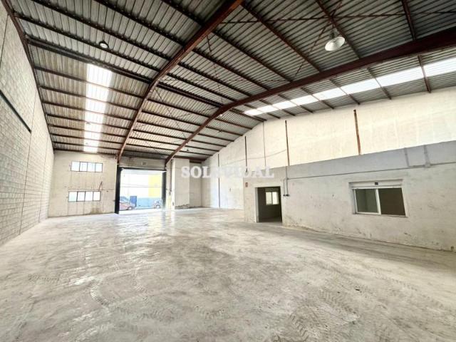 Nave en alquiler en el Baix Segura / La Vega Baja, Valencia