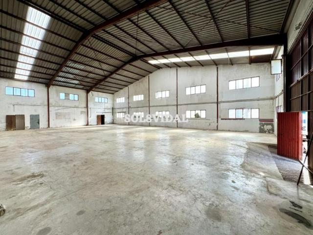 Nave en alquiler en el Baix Segura / La Vega Baja, Valencia