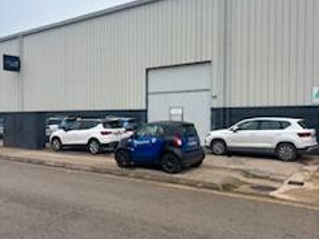 Nave en alquiler en Gironès, Catalunya