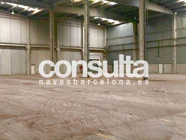Nave en alquiler en Celrà