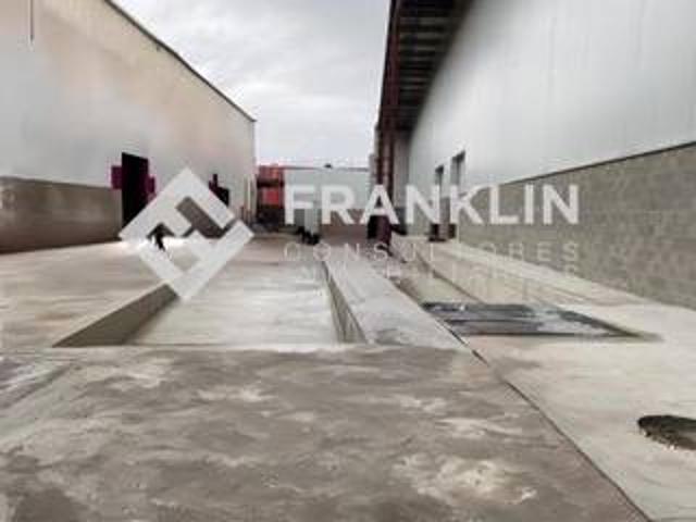 Nave en alquiler en Gironès, Catalunya