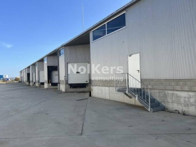 Nave en alquiler en Celrà
