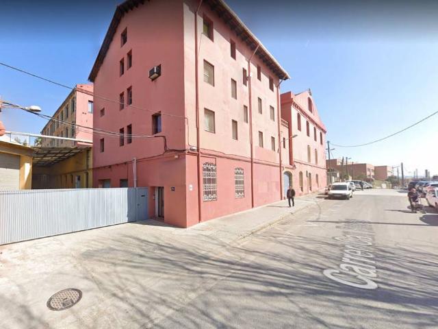 Nave en alquiler en Centre, Baix Llobregat