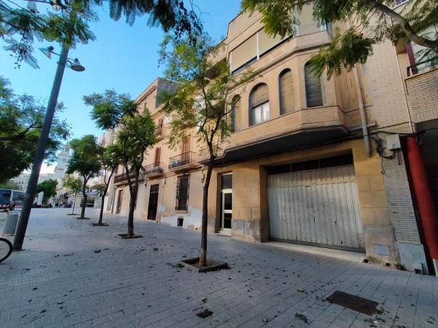 Nave en alquiler en Montsià, Catalunya