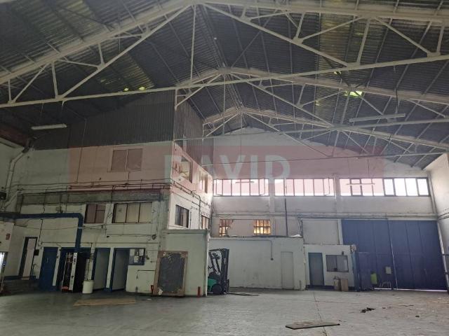 Nave en alquiler en L'hospitalet De Llobregat, Centre