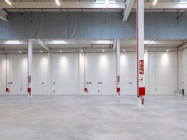 Nave en alquiler en Districte I, Barcelonès