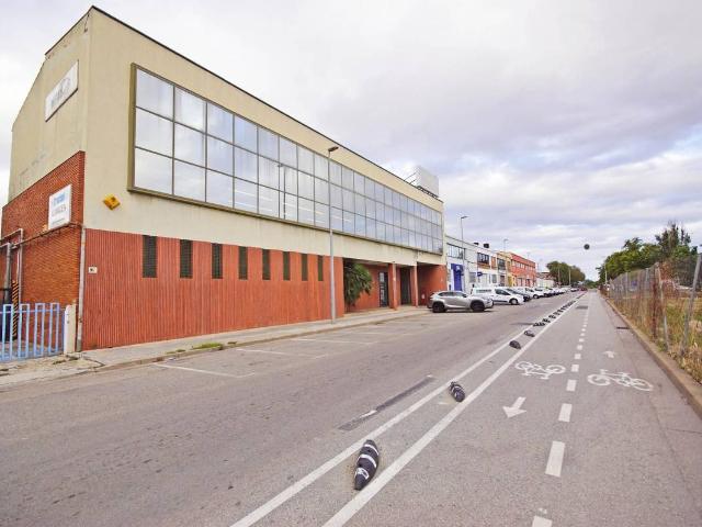 Nave en alquiler en Districte I, Barcelonès