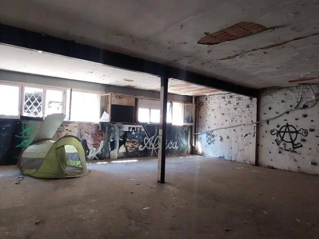 Nave en alquiler en Plaça de l'Ajuntament, Anoia