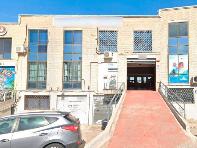 Nave en alquiler en Vallès Occidental, Catalunya