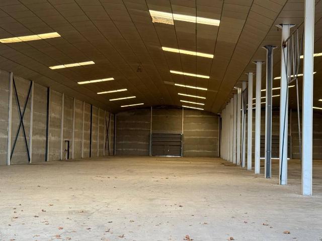 Nave en alquiler en Casc antic, Baix Camp