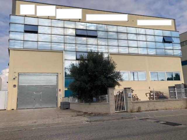 Nave en alquiler en el Puig, Baix Penedès