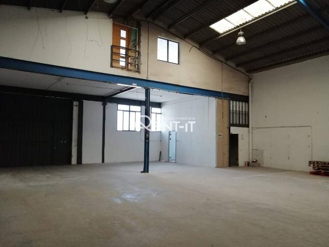 Nave en alquiler en Districte I, Barcelonès