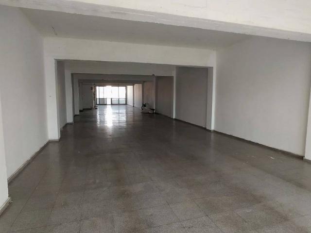 Nave en alquiler en Districte I, Barcelonès