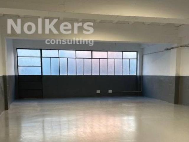 Nave en alquiler en Districte I, Barcelonès