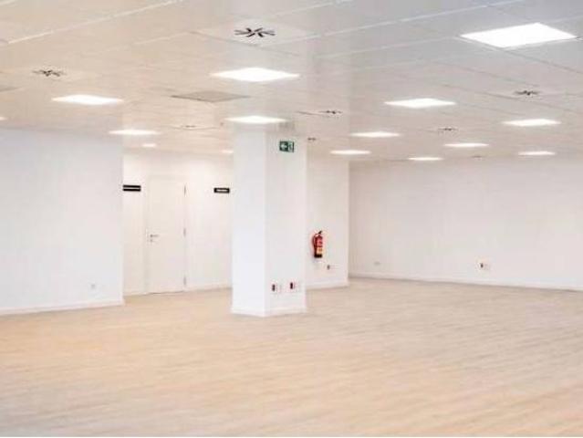 Nave en alquiler en Districte I, Barcelonès