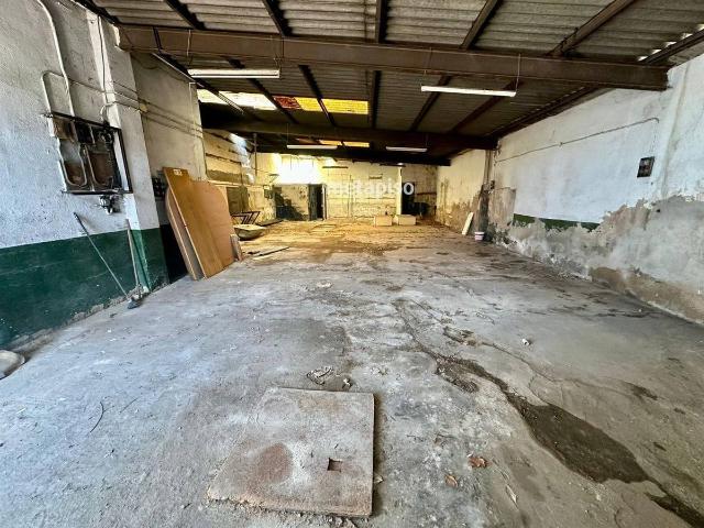 Nave en alquiler en el Puig, Baix Penedès