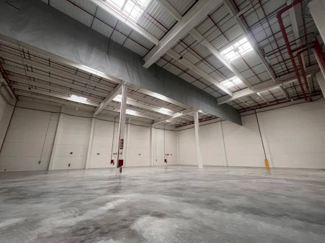 Nave en alquiler en Districte I, Barcelonès