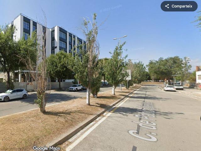 Nave en alquiler en Districte I, Barcelonès