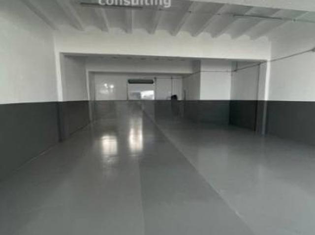 Nave en alquiler en Districte I, Barcelonès
