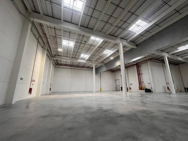 Nave en alquiler en Districte I, Barcelonès