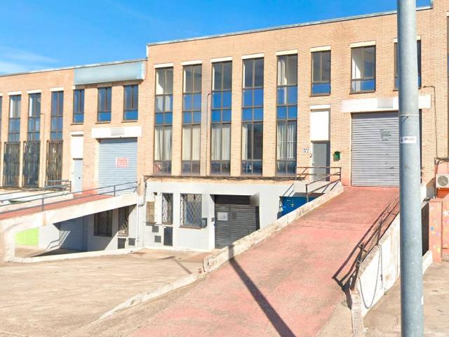 Nave en alquiler en Vallès Occidental, Catalunya