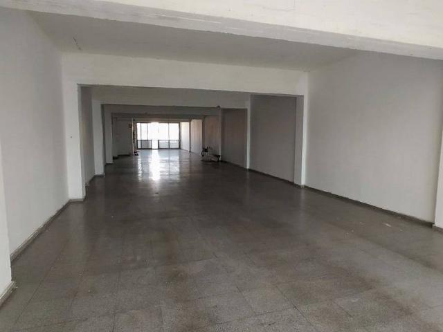 Nave en alquiler en Districte I, Barcelonès
