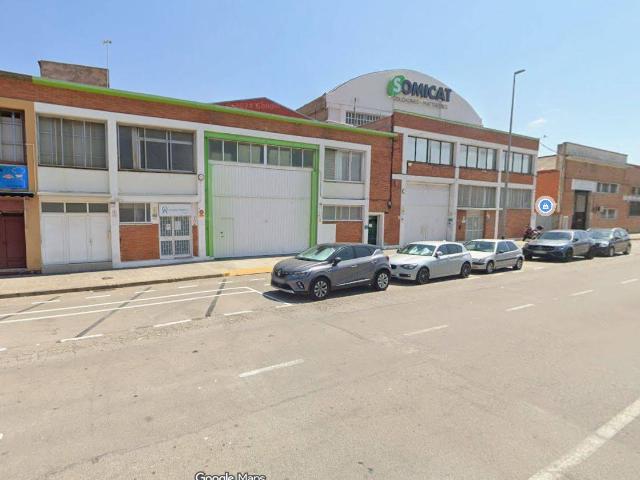 Nave en alquiler en Districte I, Barcelonès