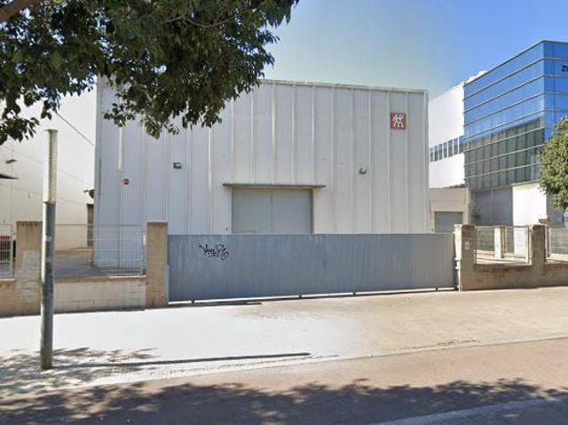 Nave en alquiler en Centre, Cornellà de Llobregat