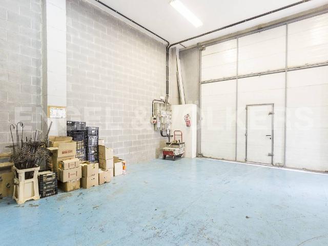 Nave en alquiler en Can Nadal, Baix Llobregat