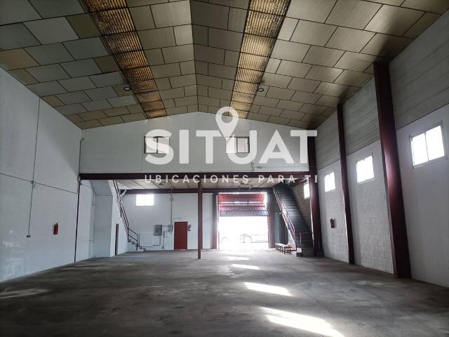 Nave en alquiler en Can Nadal, Baix Llobregat