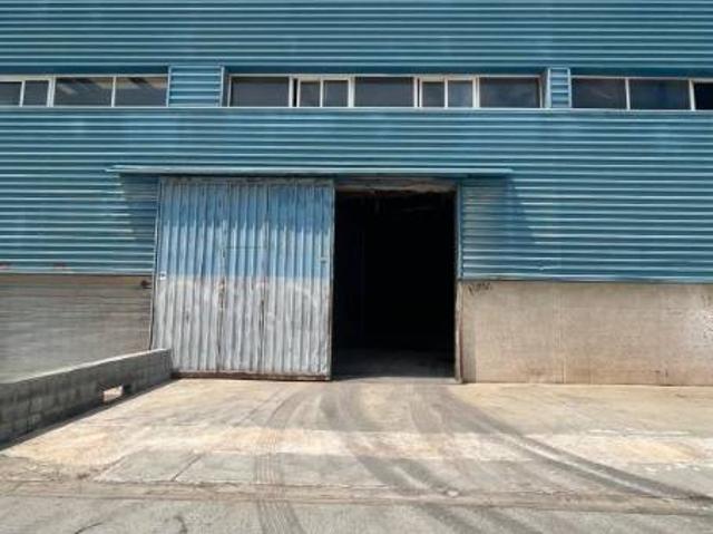 Nave en alquiler en Sant Cugat Del Vallès