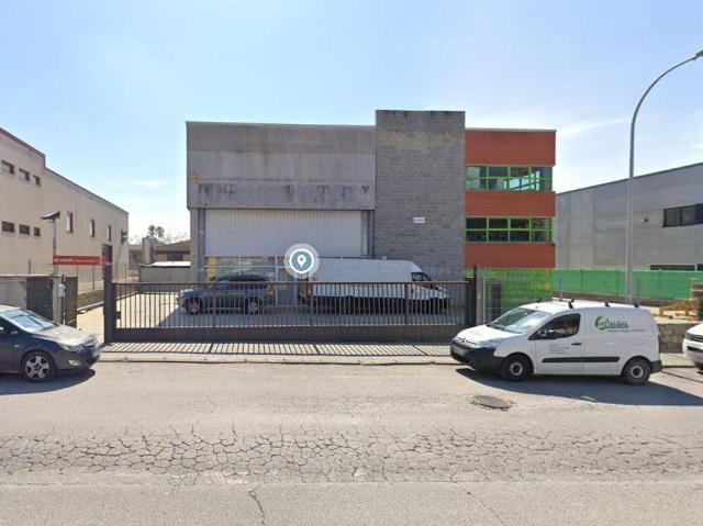 Nave en alquiler en Centre Vila, Alt Penedès