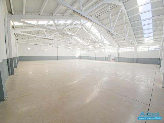 Nave en alquiler en Cerdanyola Del Vallès, Barcelona