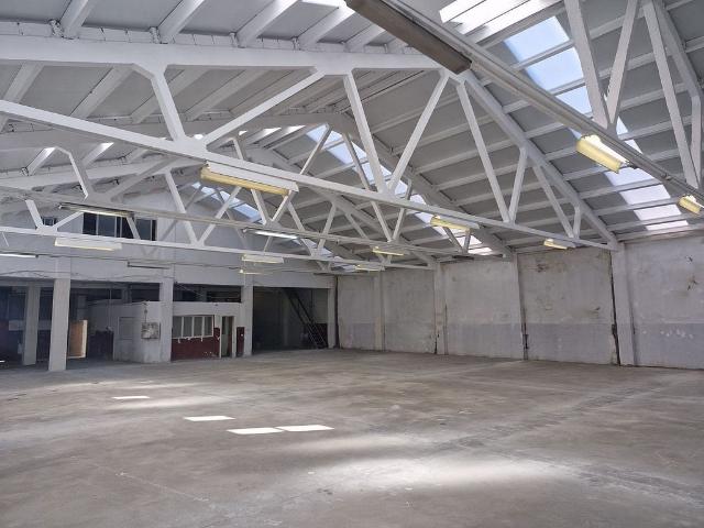 Nave en alquiler en Cerdanyola Del Vallès