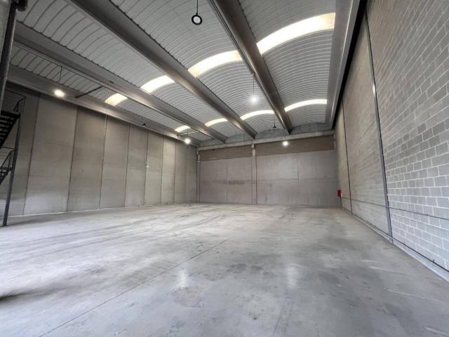 Nave en alquiler en Baix Llobregat, Catalunya