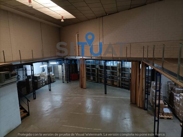 Nave en alquiler en Baix Llobregat, Catalunya