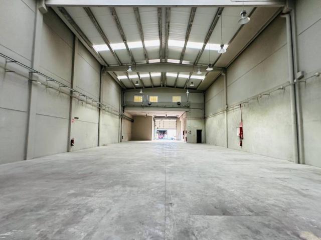 Nave en alquiler en Baix Llobregat, Catalunya