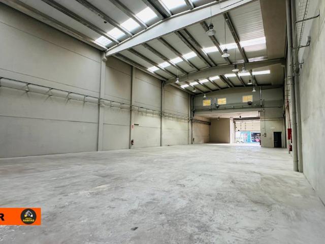Nave en alquiler en Baix Llobregat, Catalunya