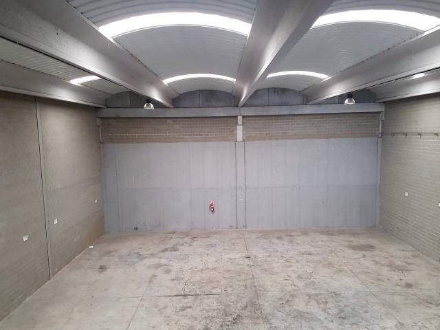 Nave en alquiler en Baix Llobregat, Catalunya