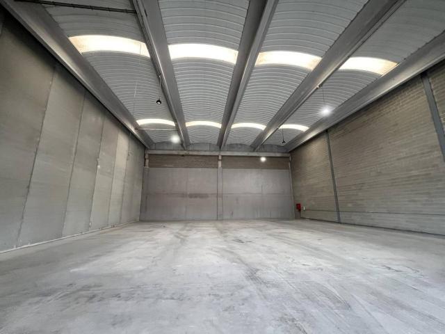 Nave en alquiler en Baix Llobregat, Catalunya