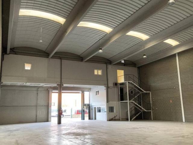Nave en alquiler en Baix Llobregat, Catalunya