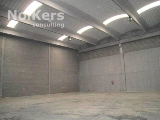 Nave en alquiler en Baix Llobregat, Catalunya