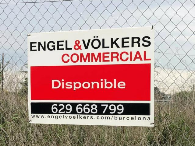 Nave en alquiler en Baix Llobregat, Catalunya