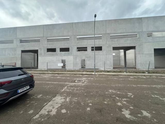 Nave en alquiler en Cervera, Segarra