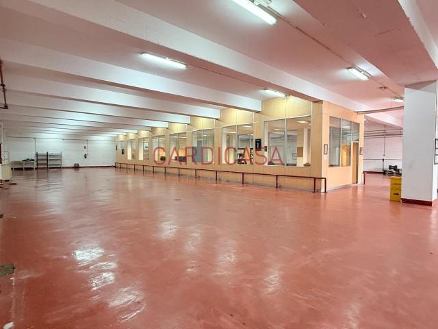 Nave en alquiler en Chapela, Vigo