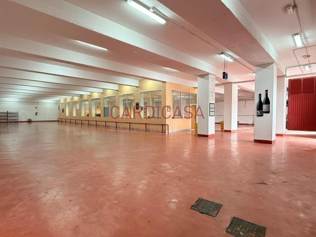 Nave en alquiler en Chapela, Vigo